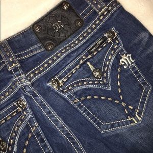 Miss Me Jeans 28x34